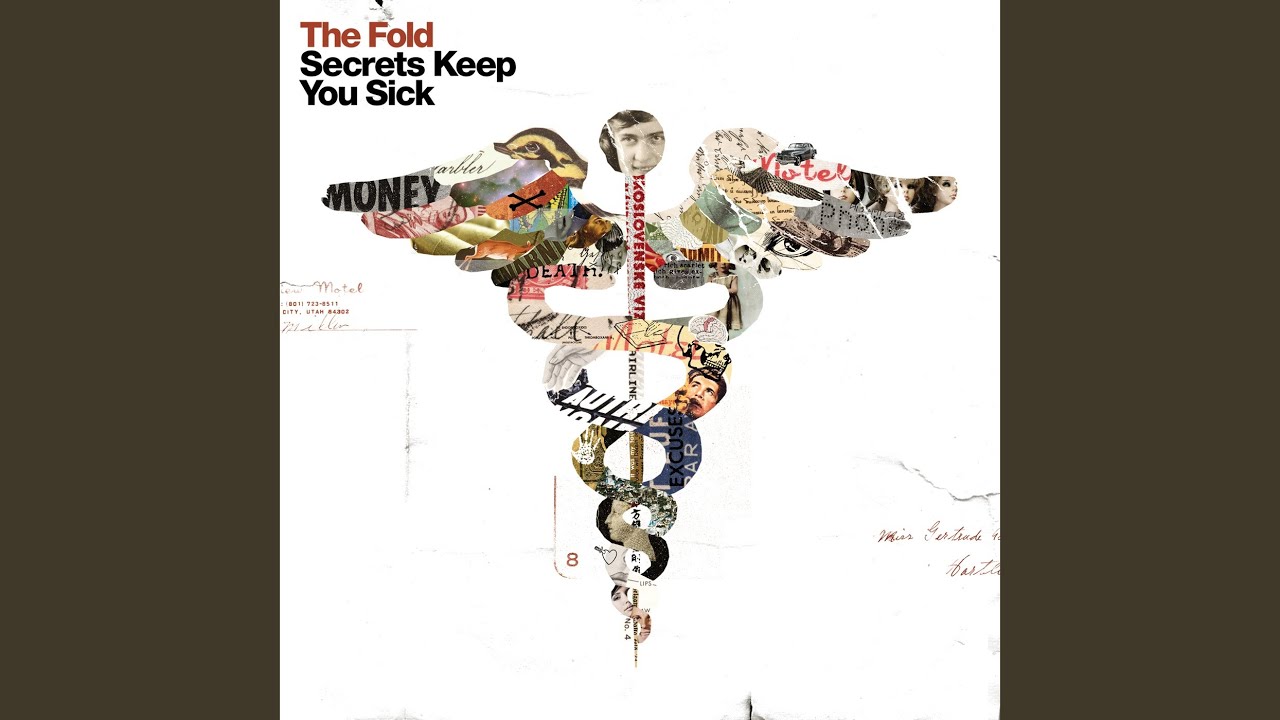 The Fold - Down in Doubt and Living Without