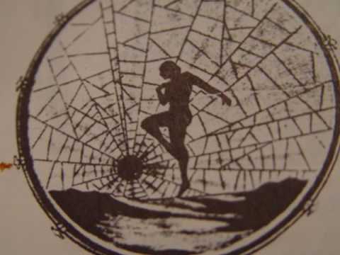 JIM MESSINA VINTAGE PAINTED BASS DRUM HEADS