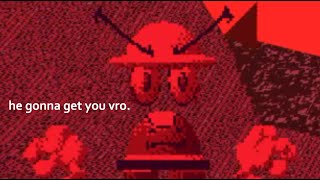 Cover art for Derelict