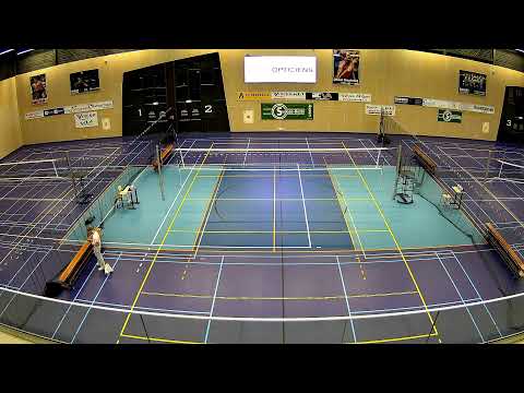 Sudosa-Desto HS6 - V.E.B '98 HS1