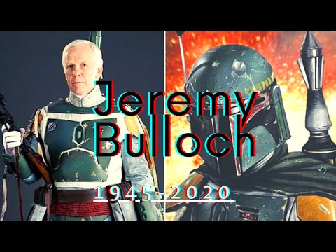 Fallece actor que interpreto al original Boba Fett