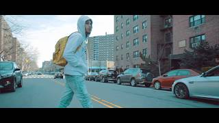 Green Turn It Up &amp; Finesse The Check - Securing The Bag ( Music Video )