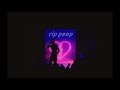 LiL PEEP 2008 Prod By Hector Vae