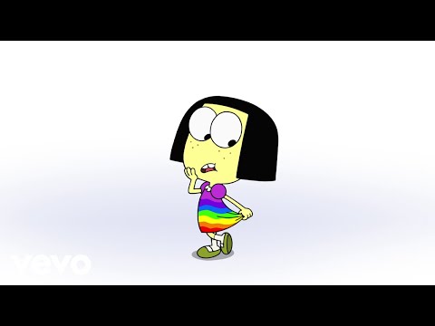 Big City Greens - Sing My Song (From "Big City Greens")