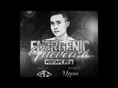 GM BEATS MIXTAPE PT3 (THE ENERGENIC INCREASE) HOSTED BY DANNI MININO