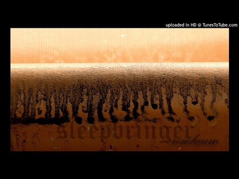 SLEEPBRINGER - Witness Of The Stars