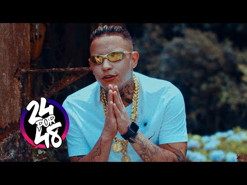 FÉ DE GIGANTE (Clipe Oficial) MC Menor ZL e Soneca