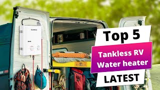 ✅ Best tankless rv water heater: Tankless rv water heater (Buying Guide)