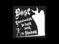 Böse Foundation To Fight With The Shadow Full Album 2015
