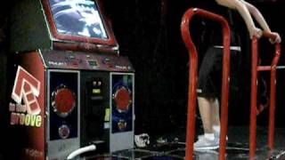 World of Dreams ITG3 98.xx