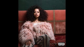 dangerous - ella mai (slowed + reverb)