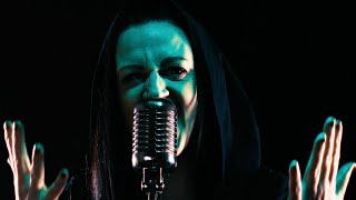 STEPPING SELFEATER - GAIA (Official Music Video)