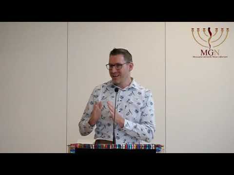 Strijd en overwinning over zonde en duivel | Daniël Gerrets | 14-11-2020