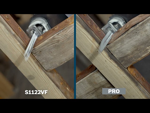 Video Teaser für PRO MULTI MATERIAL DEMOLITION de
