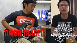 Download lagu Timur Tragedi Power Metal Cover Guitar With Arul Efansyah on Vocal#rockindonesia#metalindonesia mp3 Download lagu Timur Tragedi Power Metal Cover Guitar With Arul Efansyah on Vocal#rockindonesia#metalindonesia mp3