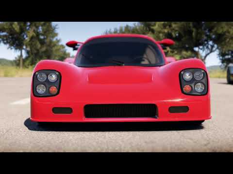 Forza Horizon 2 Part 105