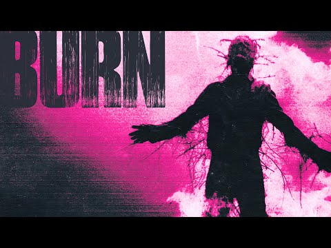 Mobiius x @CircuitPreacher - BURN