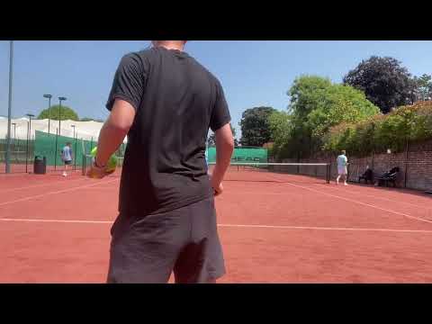 LTA Level 3 Group Assessment video