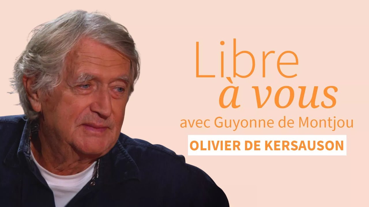 «La religion permet à l'homme de s'améliorer» : Olivier de Kersauson est l’invité de «Libre à vous»