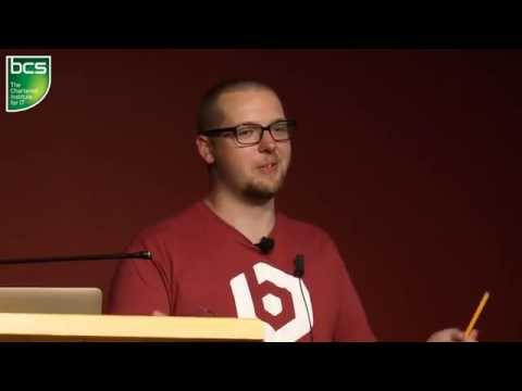 BCS, The Chartered Institute for IT