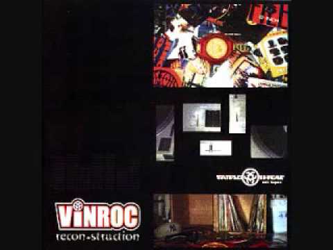 DJ Vinroc - A Tribe Called Quest mix