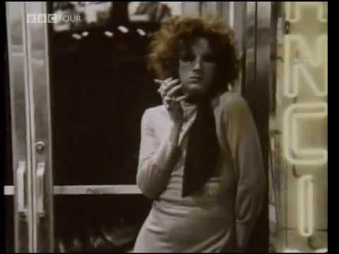 Arena: Tales of Rock 'N' Roll - Walk On The Wild Side (1993) Part 1