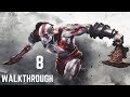 GOD OF WAR 3 REMASTERED 08 HERCULES