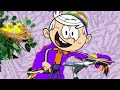 Lincoln S World Springtime Fun DVD Menu Walkthrough