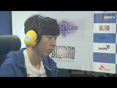 [0708] Fantasy(SKT1) vs. Terminator(8th) TvP 5SET Naro Station SE -Starcraft2,esportstv,SPL
