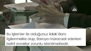 Adli Yardım Nedir?