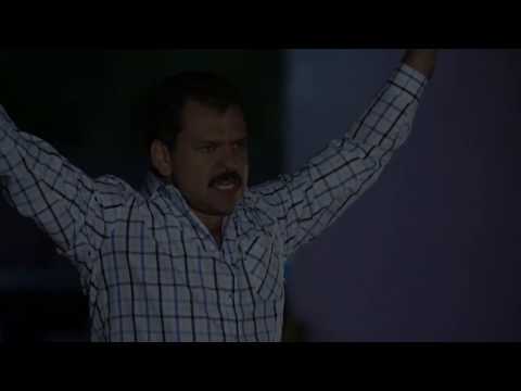 ESDLC 5 Cap 35/43 - Tony Pastrana captura y tortura al Zopilote; Zopi escapa