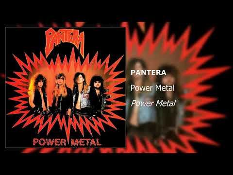 Video thumbnail for Power Metal
