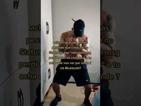 É na hora do berimbau que ela vai no pau (Tik Tok)