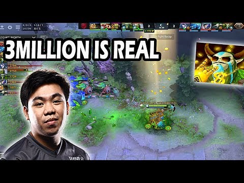 IBA TALAGA ang GALAWANG SamH