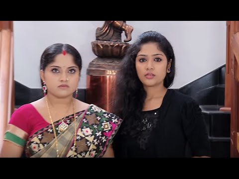 Pattusaree I Episode 309- Part 1 I Mazhavil Manorama