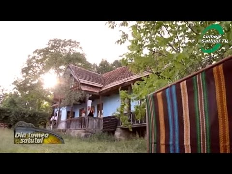 Emisiunea "Din lumea satului" - 15 noiembrie 2015