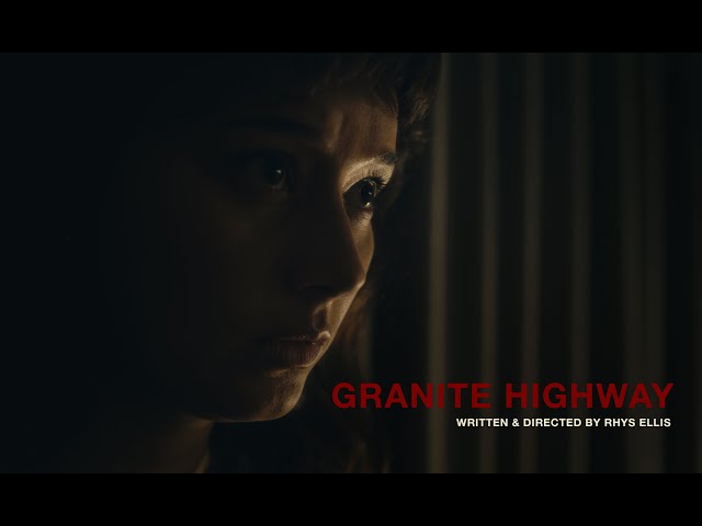Granite Highway - OFFICIAL TRAILER