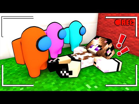 COSTRINGO 7 AMICI A GIOCARE NEL NASCONDINO SU GMOD!!