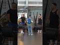 ELITE Powerlifter DESTROYS EGO In GYM PRANK Anatoly Fitness Gym