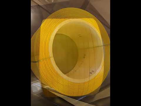 13mm Printed Box Strapping Roll