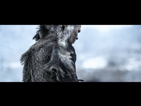 Lukasyno - Mgła (prod.Ayon)