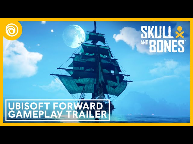 Inside Skull and Bones, Last Look