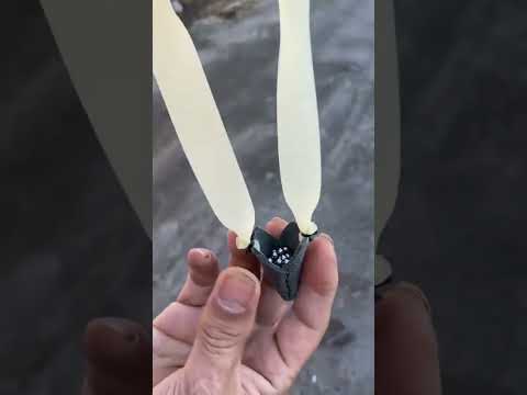 bird hunting slingshot shot gunpouch.#shotgun#buckshot#dovehunting #survival #slingshot #cup pouch#