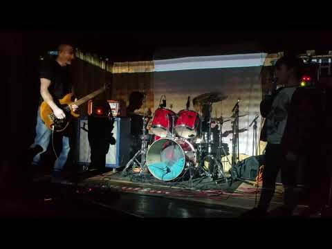 HAQ123 - 'Litraaa!!' - Muthers Studio 24.11.18