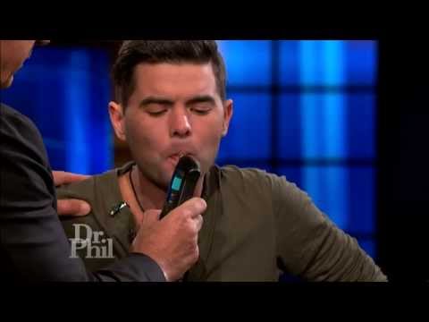 Todd Herzog Dr Phil