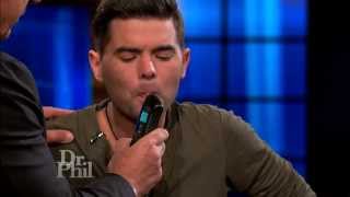 Survivor Winner Todd Herzog Faces Dr. Phil
