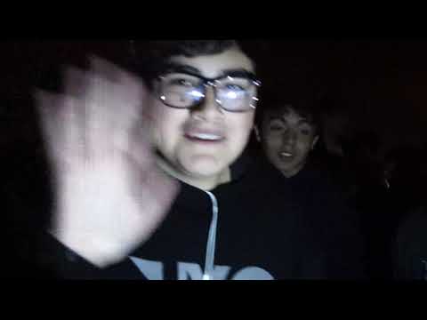 CABRO AARON vs WEILAHH-ZTACK | CUARTOS - DUPLAS FloridaBattles