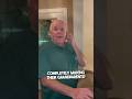 These Kids Surprised Their Grandparents With A Sleepover ️