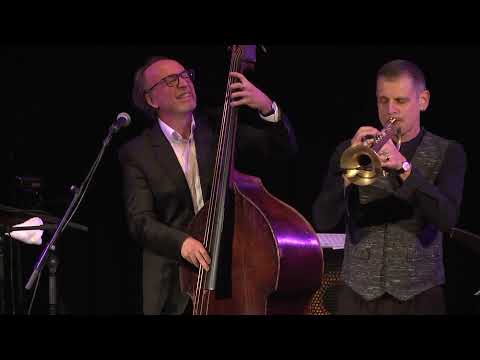 Alassio Winter Jazz Festival 2022 - Rosario Bonaccorso Travel Notes 4tet – Feat. Fabrizio Bosso