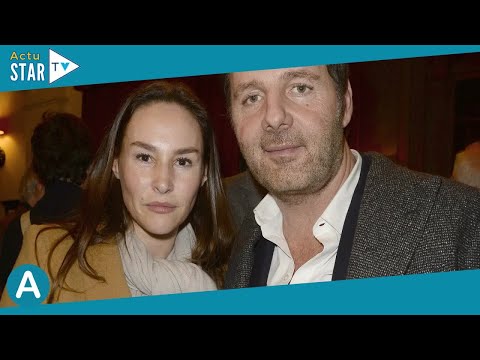 Vanessa Demouy enfin divorcée de Philippe Lellouche 6 ans après leur rupture, elle raconte son grand